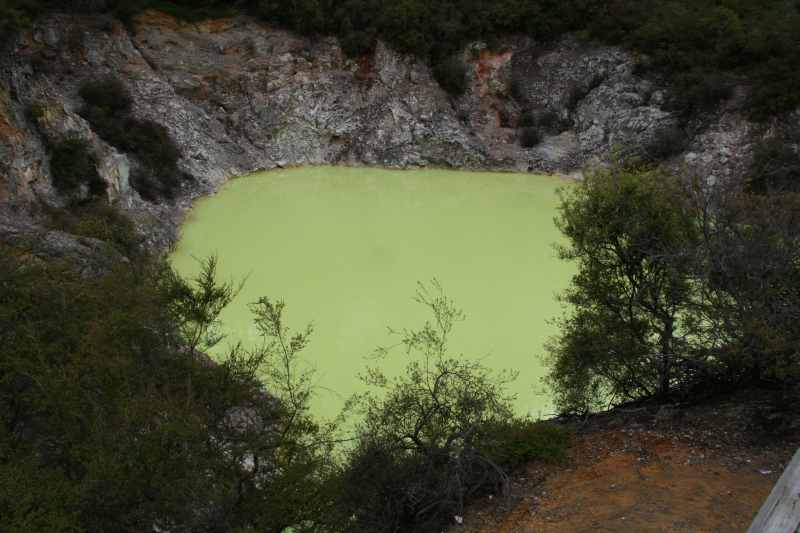 Nieuw-Zeeland 2011 - 0791